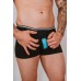 Cueca TransT - Preta